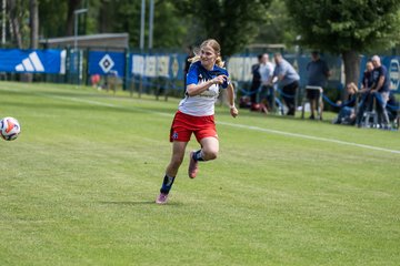 Bild 292 - wBJ HSV Leistungsvergleich